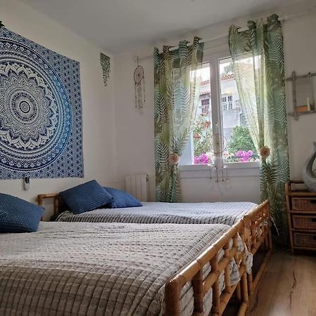 Eden Cassis - Centre Ville 2 Chbres - Wifi - Clim Luaran gambar