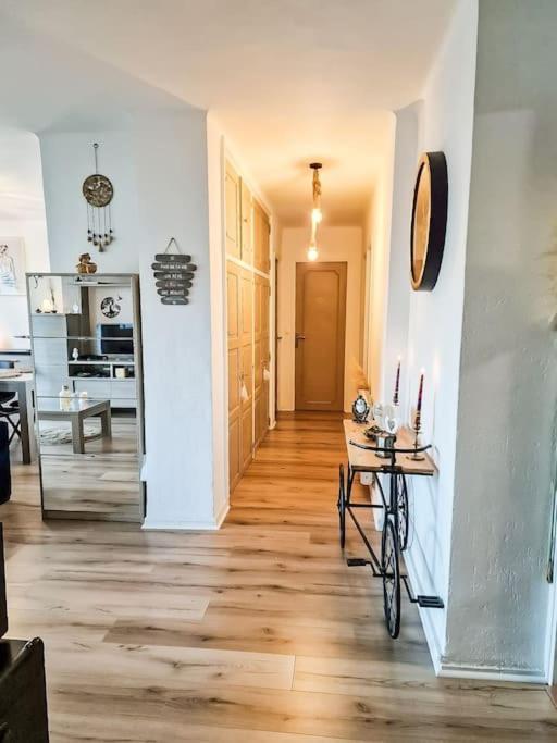 Eden Cassis - Centre Ville 2 Chbres - Wifi - Clim Luaran gambar
