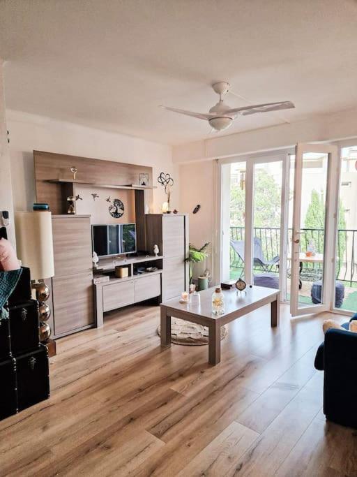 Eden Cassis - Centre Ville 2 Chbres - Wifi - Clim Luaran gambar